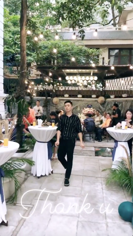 Cuộc sống như “bà hoàng” của chị em Á hậu Trà My - Thanh Tú sau khi kết hôn với chồng đại gia ảnh 30 Cuộc sống như “bà hoàng” của chị em Á hậu Trà My - Thanh Tú sau khi kết hôn với chồng đại gia ảnh 30