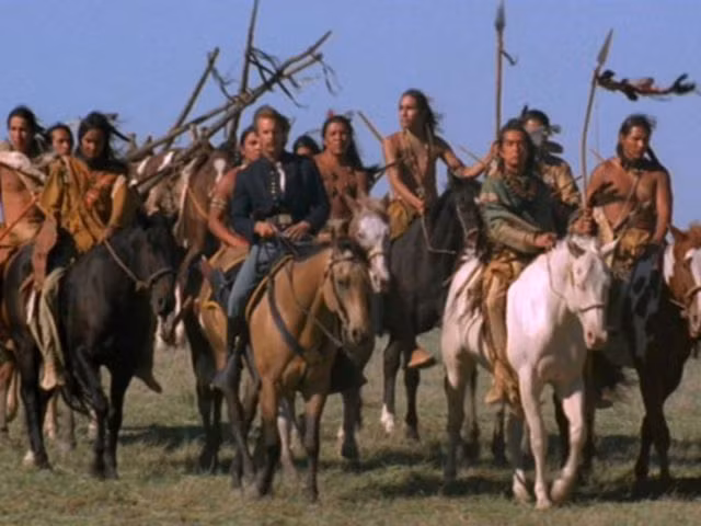 14 bộ phim điện ảnh có độ dài “khủng”… hơn 3 tiếng