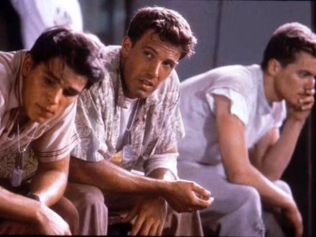 14 bộ phim điện ảnh có độ dài “khủng”… hơn 3 tiếng - 3