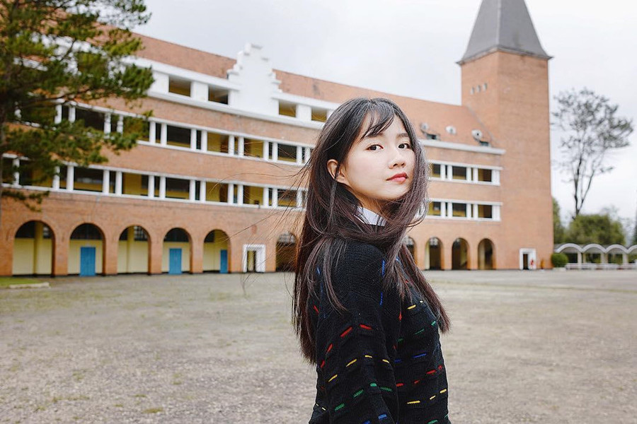 Ba diem check-in ly tuong o Da Lat de lai nhieu tiec nuoi hinh anh 10 