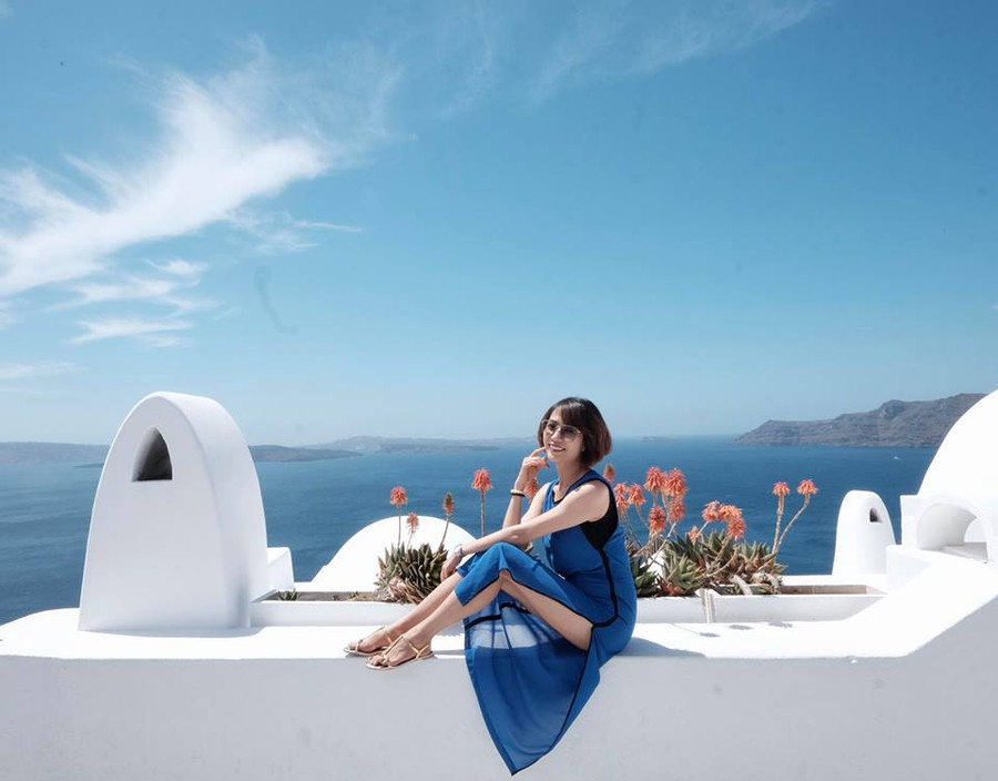 Những ngày tháng rất đỗi an yên lúc cuối đời của người mẫu Như Hương ảnh 8 Trước khi rời trần thế, cố người mẫu Như Hương từng có những ngày tháng rất đỗi an yên lúc cuối đời-8