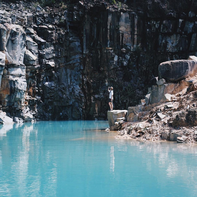 Ba diem check-in ly tuong o Da Lat de lai nhieu tiec nuoi hinh anh 8 