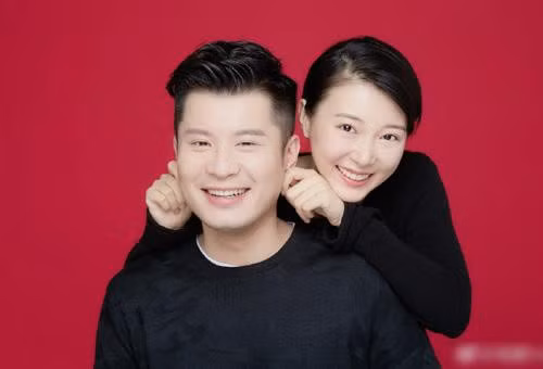 Nhung my nhan TVB mat nghiep vi anh va clip tinh ai buong tha hinh anh 9 