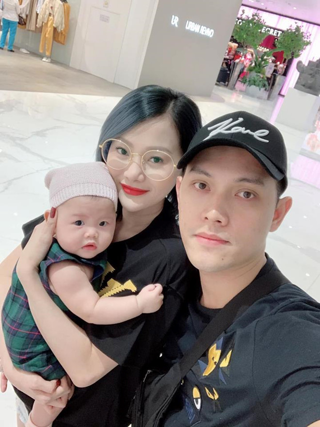 Hoi em gai cua sao Viet nhan sac noi bat khong kem gi anh chi hinh anh 3 