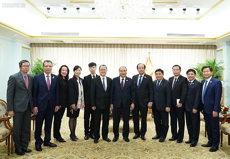 hình ảnh hoạt động của thủ tướng bên lề diễn đàn vành đai và con đường hình 8 hinh anh hoat dong cua thu tuong ben le dien dan vanh dai va con duong hinh 8