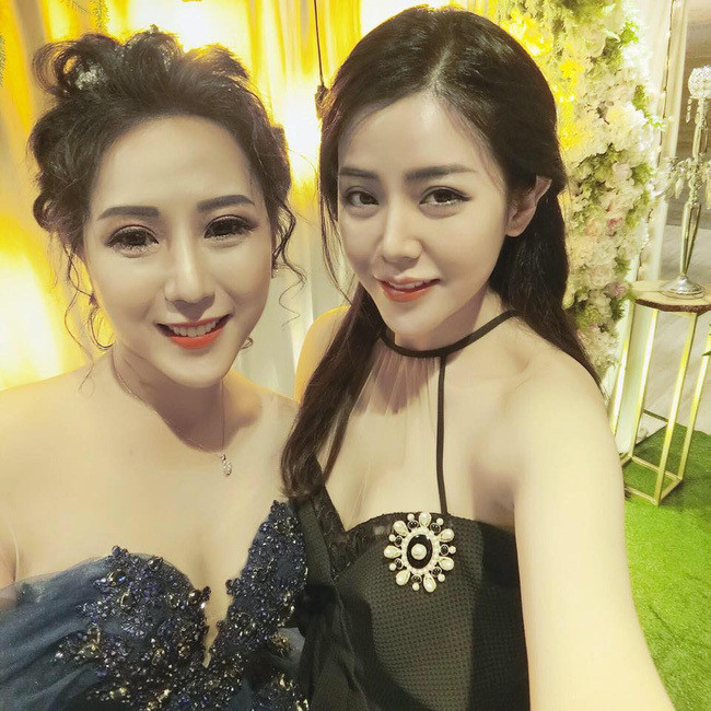 Cuộc sống thượng lưu bên trời Tây của hot girl thừa kế đình đám Việt Nam ảnh 13 Cuộc sống thượng lưu bên trời Tây của hot girl thừa kế đình đám Việt Nam-13