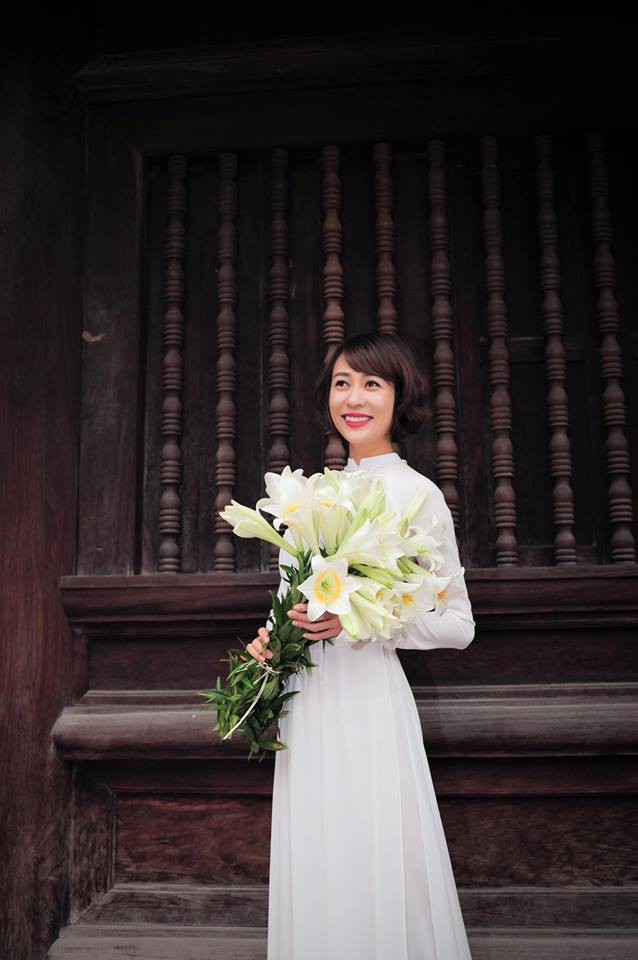 Những ngày cuối cùng của người mẫu Như Hương trước khi qua đời vì ung thư: Xinh đẹp lạc quan tràn đầy niềm tin vào cuộc sống - Ảnh 10.