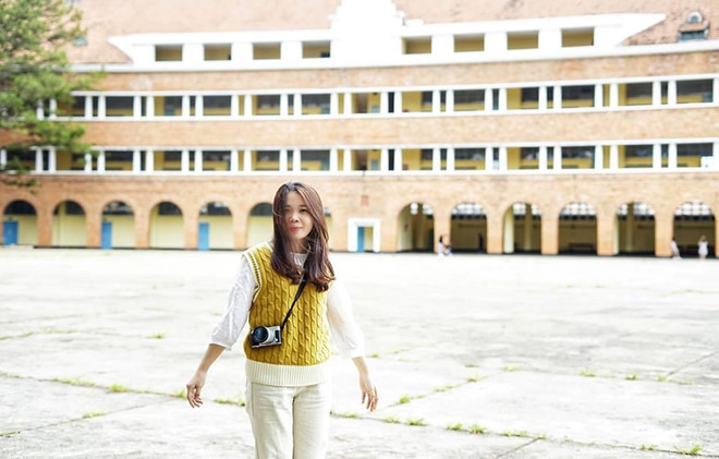 Ba diem check-in ly tuong o Da Lat de lai nhieu tiec nuoi hinh anh 14 