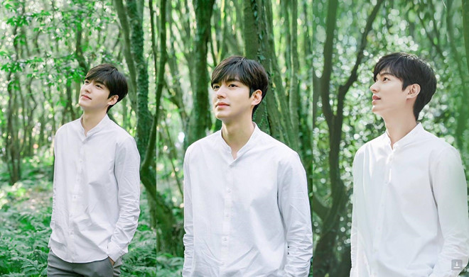 Lee Min Ho lo cam ngan mo khi sap xuat ngu hinh anh 2 