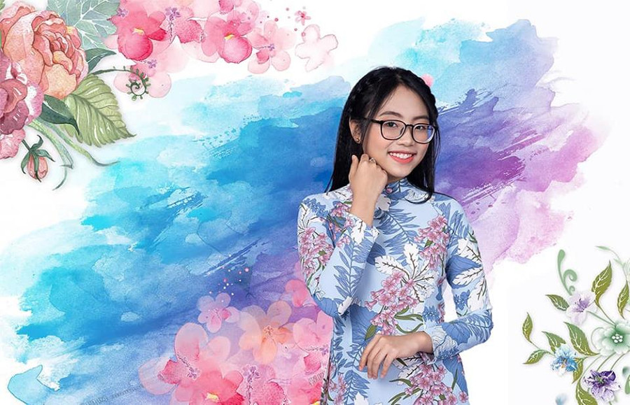 Phương Mỹ Chi thay đổi thế nào sau khi bị chỉ trích mặc gợi cảm? ảnh 6 Phuong My Chi thay doi the nao sau khi bi chi trich mac goi cam, khong phu hop voi lua tuoi? hinh anh 7