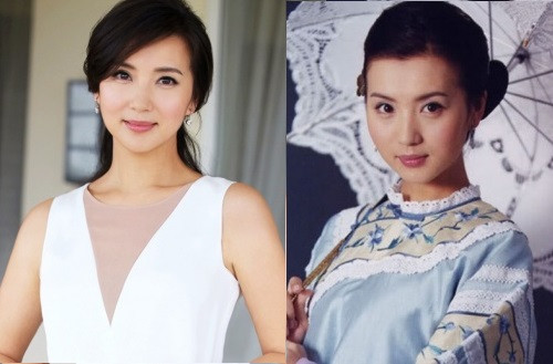 Nhan sắc "lão hóa ngược" sau 16 năm đóng "Như Ý Cát Tường" của mỹ nhân Trần Hảo ảnh 5 Nhan sắc "lão hóa ngược" sau 16 năm đóng "Như Ý Cát Tường" của mỹ nhân Trần Hảo ảnh 5