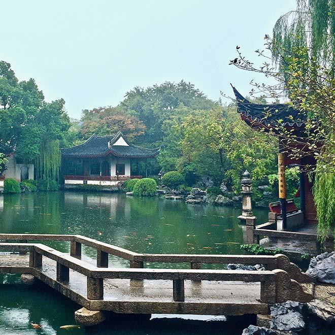 Xuyên không về quá khứ tại ngôi làng cổ đẹp mê hồn ảnh 4 xuyen khong ve qua khu tai ngoi lang co dep me hon - 4