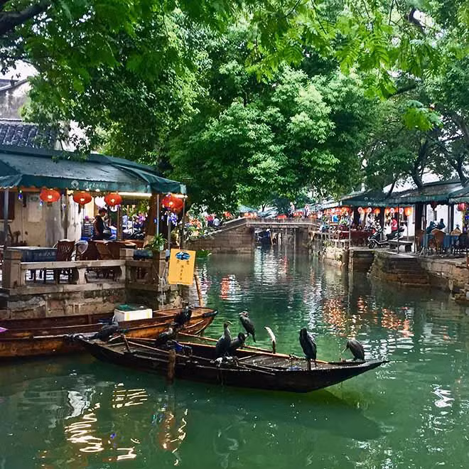 Xuyên không về quá khứ tại ngôi làng cổ đẹp mê hồn ảnh 3 xuyen khong ve qua khu tai ngoi lang co dep me hon - 3