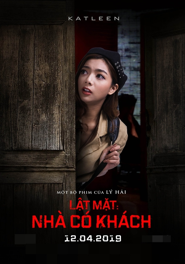 Con gái chưởng môn Vịnh Xuân bị gọi là thảm họa vì diễn cảnh khóc như... đang cười ảnh 1 Con gái chưởng môn Vịnh Xuân bị gọi là thảm họa vì diễn cảnh khóc mà như... đang cười-1