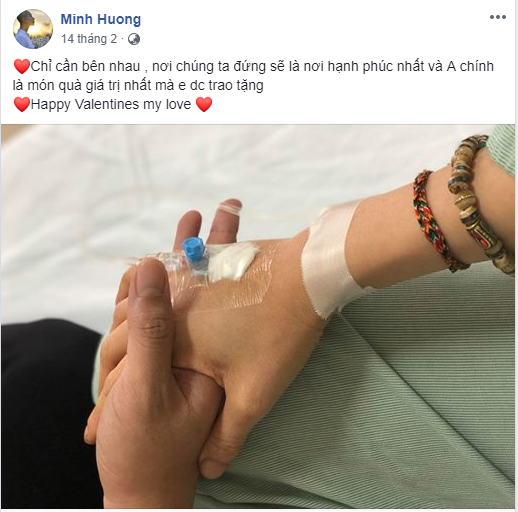 Những ngày cuối cùng của người mẫu Như Hương trước khi qua đời vì ung thư: Xinh đẹp lạc quan tràn đầy niềm tin vào cuộc sống - Ảnh 9.