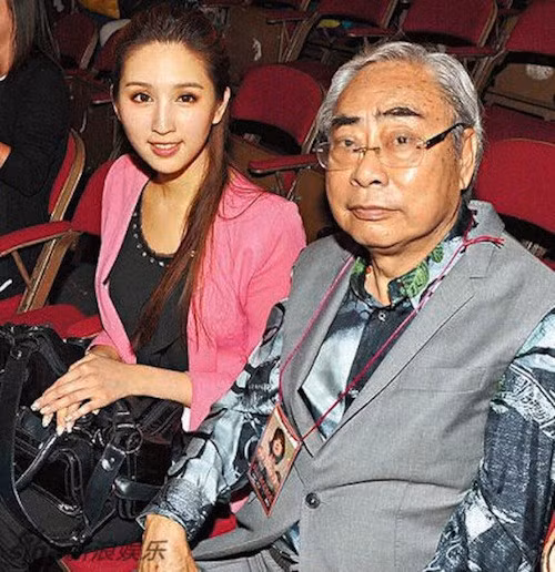 Gia tộc phong lưu nhất Hong Kong: Anh hẹn hò thiếu nữ đáng tuổi cháu, em chuyên săn minh tinh - Ảnh 14.