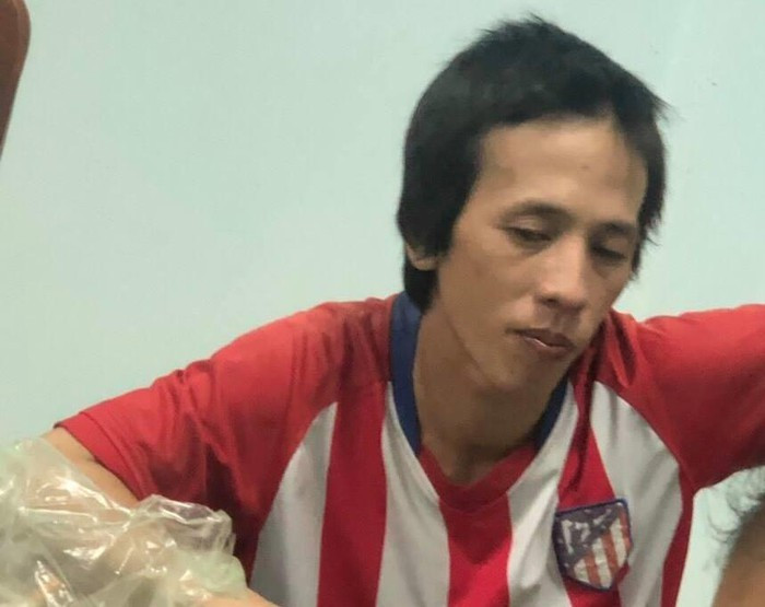 Khởi tố vụ án 3 người trong một gia đình bị sát hại ở Bình Dương ảnh 1 Khởi tố vụ án 3 người trong một gia đình bị sát hại ở Bình Dương ảnh 1