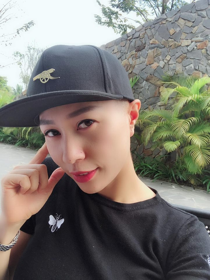 Những ngày tháng rất đỗi an yên lúc cuối đời của người mẫu Như Hương ảnh 4 Trước khi rời trần thế, cố người mẫu Như Hương từng có những ngày tháng rất đỗi an yên lúc cuối đời-4