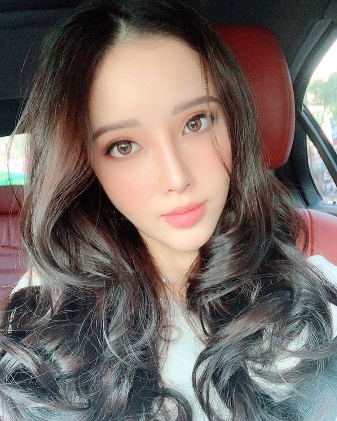 Hoi em gai cua sao Viet nhan sac noi bat khong kem gi anh chi hinh anh 5 