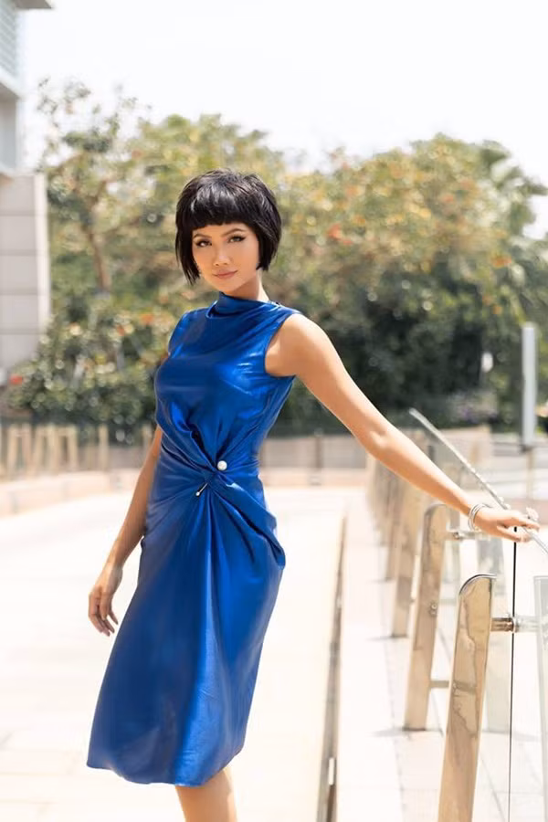 Cuộc sống của HHen Niê thay đổi thế nào kể từ khi trở thành Hoa hậu?-2