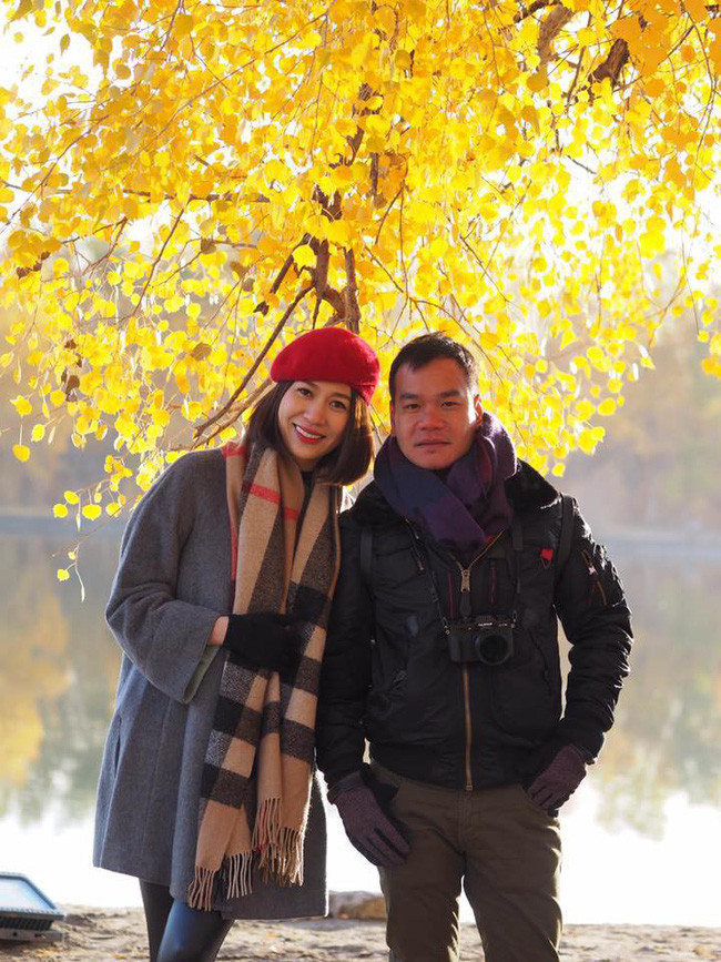 Những ngày cuối cùng của người mẫu Như Hương trước khi qua đời vì ung thư: Xinh đẹp lạc quan tràn đầy niềm tin vào cuộc sống - Ảnh 5.