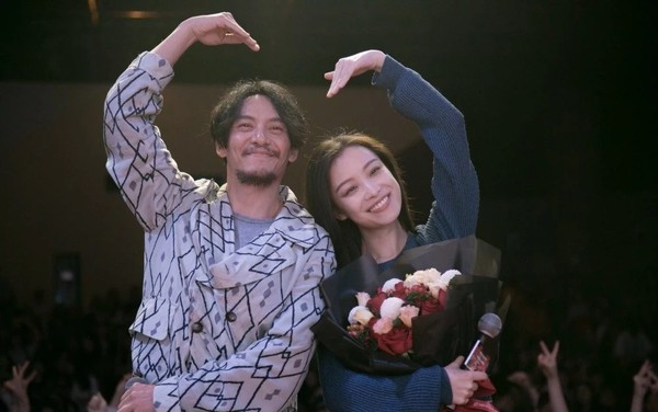 Dân mạng chê bai "Tam sinh tam thế: Thần tịch duyên" bắt chước Dương Mịch - Triệu Hựu Đình ảnh 5 Dân mạng chê bai Tam sinh tam thế: Thần tịch duyên bắt chước Dương Mịch Triệu Hựu Đình, tuyên bố không muốn xem