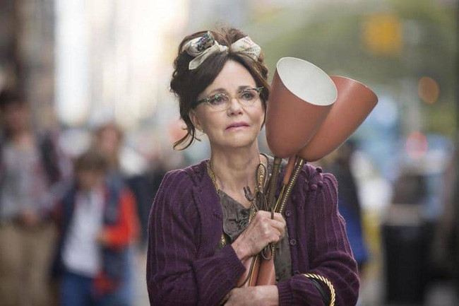 Sally Field – hành trình từ  Sally Field – hành trình từ