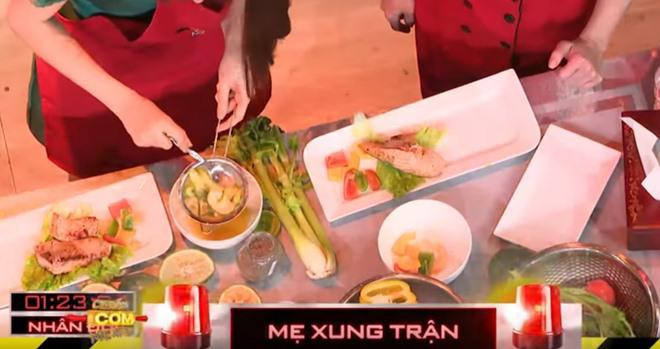 me diem my mat dot ngot, ky uc nhung bua com me nau la dieu nghen long nhat - 5