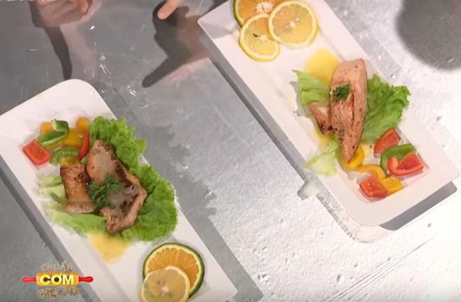 me diem my mat dot ngot, ky uc nhung bua com me nau la dieu nghen long nhat - 7