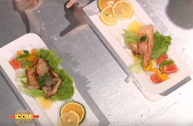 me diem my mat dot ngot, ky uc nhung bua com me nau la dieu nghen long nhat - 7