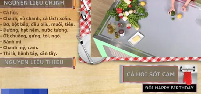 me diem my mat dot ngot, ky uc nhung bua com me nau la dieu nghen long nhat - 4