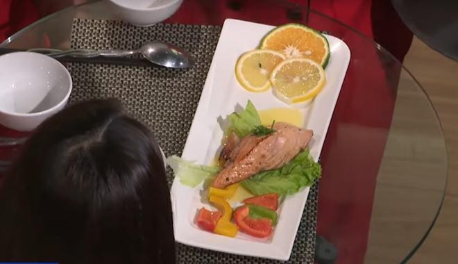 me diem my mat dot ngot, ky uc nhung bua com me nau la dieu nghen long nhat - 8