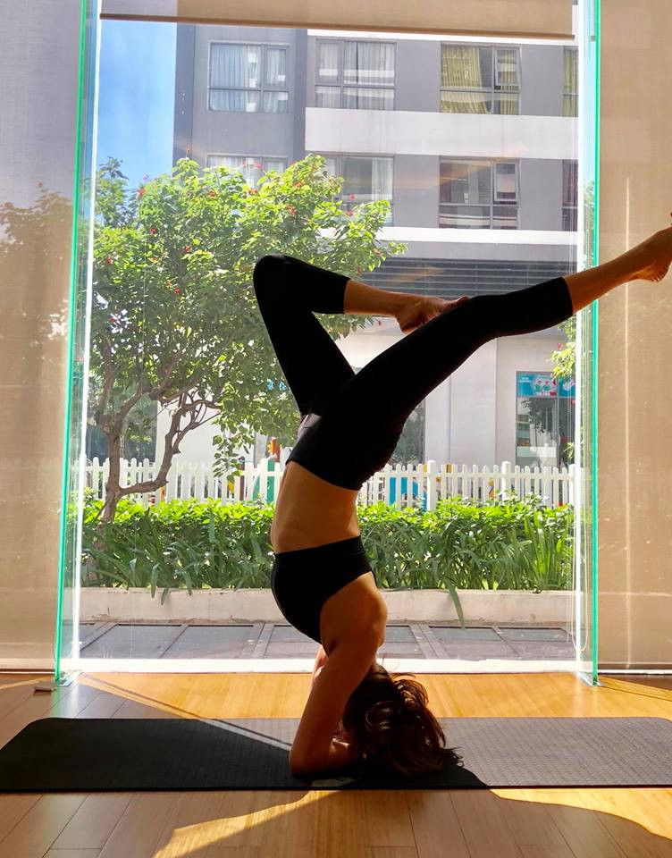 Những ngày tháng rất đỗi an yên lúc cuối đời của người mẫu Như Hương ảnh 7 Trước khi rời trần thế, cố người mẫu Như Hương từng có những ngày tháng rất đỗi an yên lúc cuối đời-7