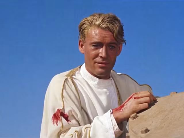 14 bộ phim điện ảnh có độ dài “khủng”… hơn 3 tiếng - 12