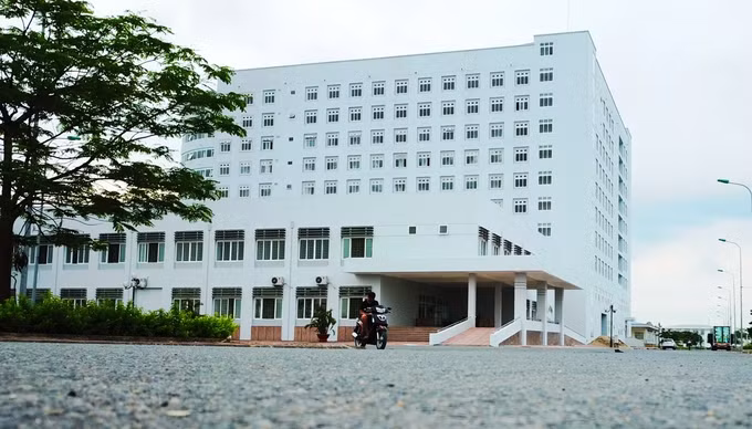 Bốn dự án nghìn tỷ sắp khánh thành ở Hải Phòng