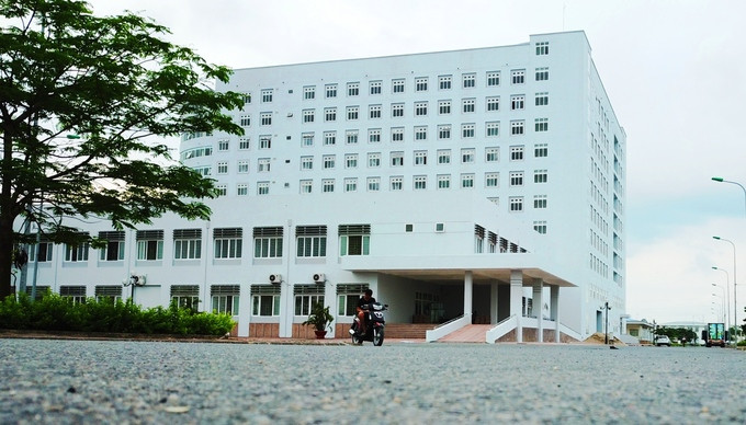 Bốn dự án nghìn tỷ sắp khánh thành ở Hải Phòng ảnh 1 Bốn dự án nghìn tỷ sắp khánh thành ở Hải Phòng