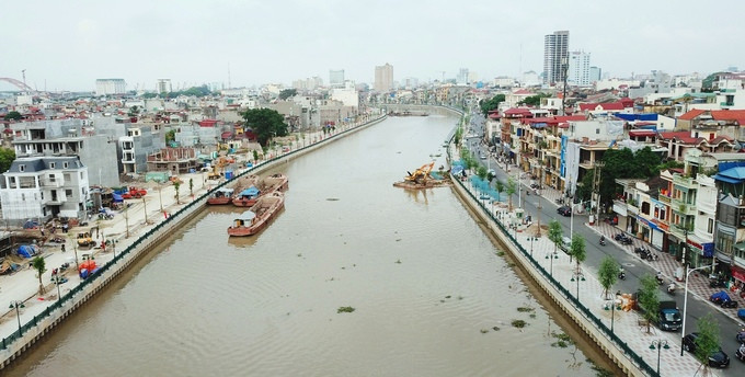 Bốn dự án nghìn tỷ sắp khánh thành ở Hải Phòng ảnh 8 Bốn dự án nghìn tỷ sắp khánh thành ở Hải Phòng