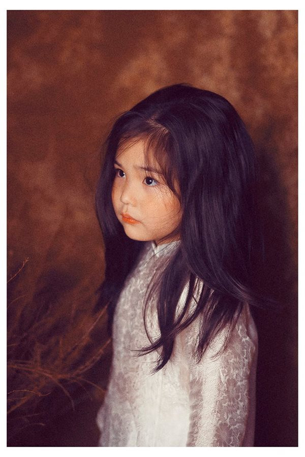 Nhìn đáng yêu thế này hẳn ai cũng muốn có một cô con gái luôn nhỉ? Nhìn đáng yêu thế này hẳn ai cũng muốn có một cô con gái luôn nhỉ?