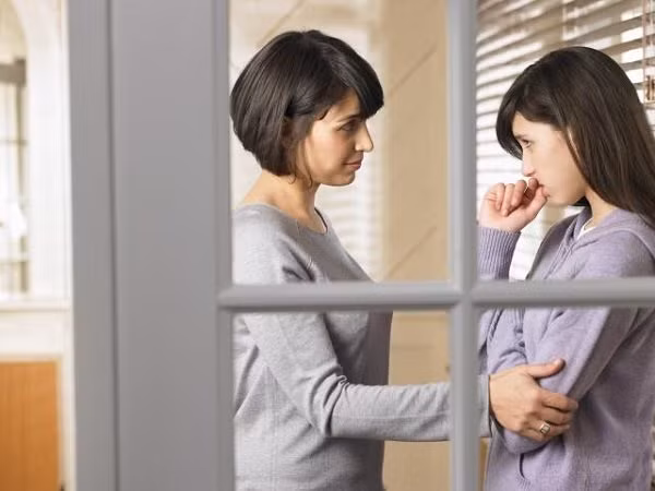 Khi con cái không cho cha mẹ bất cứ cơ hội nào để sửa sai ảnh 2