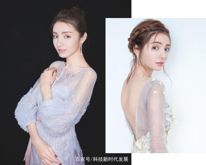 ngam 2 vu nu dep tuyet tran, la tuong dai nhan sac o tan cuong hinh anh 13