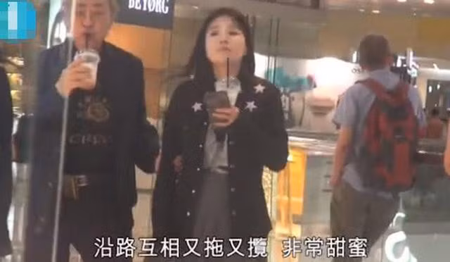 Gia tộc phong lưu nhất Hong Kong: Anh hẹn hò thiếu nữ đáng tuổi cháu, em chuyên săn minh tinh - Ảnh 10.