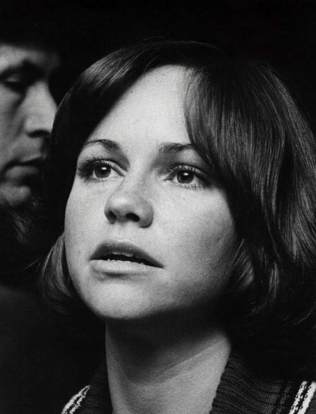 Sally Field – hành trình từ  Sally Field – hành trình từ