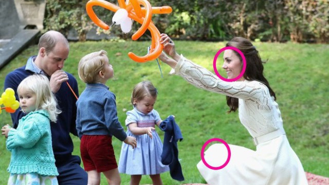 Bí quyết giúp bố mẹ ra tay xử lý mỗi khi trẻ tỏ ra ngang bướng, không chịu nghe lời - Ảnh 3. Bí quyết giúp bố mẹ ra tay xử lý mỗi khi trẻ tỏ ra ngang bướng, không chịu nghe lời - Ảnh 3.