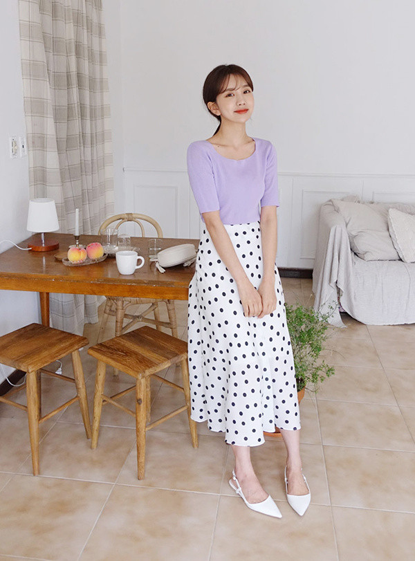 7 kiểu áo gây sốt mùa hè năm nay ảnh 9 7 kiểu áo là mốt của hè năm nay