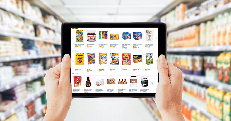 Khối ngoại tăng quy mô đầu tư vào thị trường thương mại tử Đông Nam Á ảnh 2