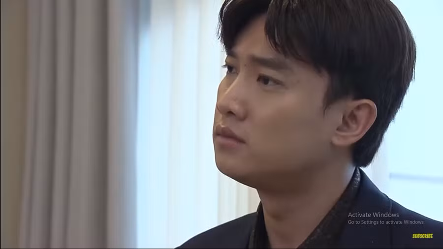 Về nhà đi con tập 65 Preview: Vũ đần mặt khi nghe Nhã thủ thỉ.