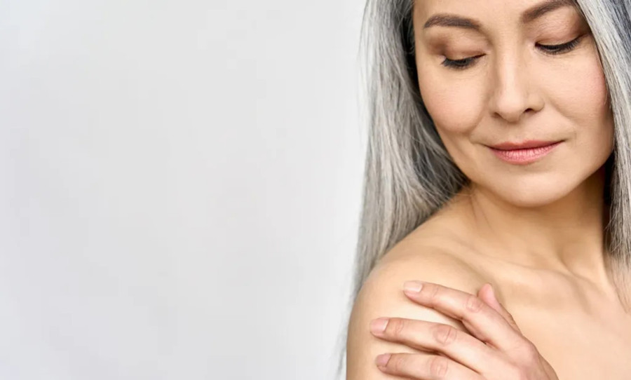 Phụ nữ rất coi trọng vẻ ngoài. (Ảnh: ITN).