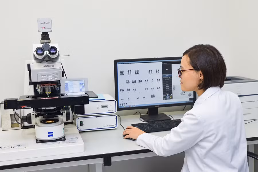 Công bố của Vinmec vào tháng 9/2020 về kết quả nghiên cứu về đột biến gen ở trẻ tự kỷ là nền tảng cho các sàng lọc, chẩn đoán, tư vấn di truyền, điều trị tự kỷ trong tương lai