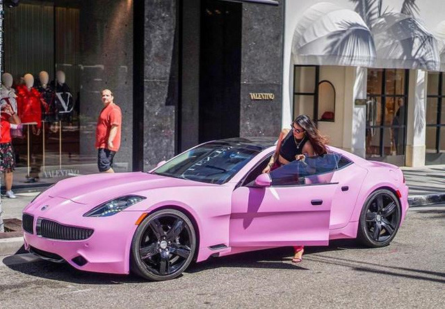 Công khai làm mẹ, Phạm Hương bị “ném đá vì lừa dối dư luận - Ảnh 3. Công khai làm mẹ, Phạm Hương bị “ném đá vì lừa dối dư luận - Ảnh 3.