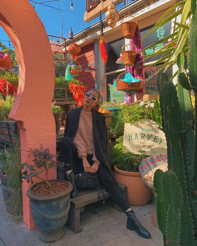 Học Hà Tăng cách diện 4 mẫu áo khoác hot hit nhất mùa lạnh, độ sành điệu của bạn sẽ tăng theo cấp số nhân - Ảnh 5.